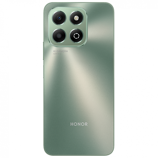 Най-новият смартфон във Vivacom – Honor X6b